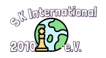 SK International Berlin 2010