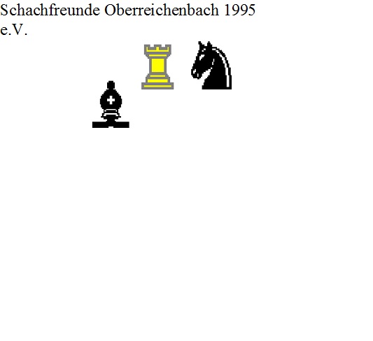 SF Oberreichenbach 1995