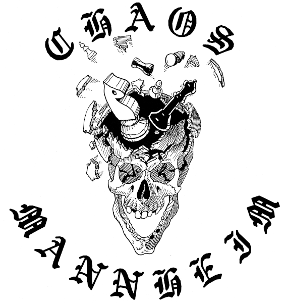 SK Chaos Mannheim