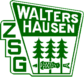 ZSG Grün-Weiß Waltershausen