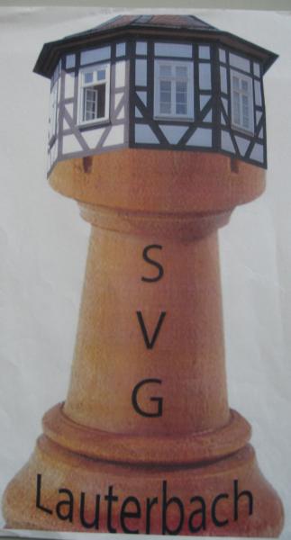 SVG Lauterbach