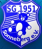 SG 1951 Sonneberg