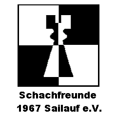 Schachfreunde Sailauf
