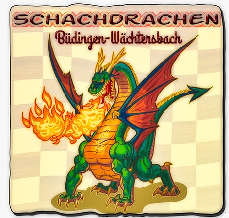 Schachdrachen Büdingen-Wächtersbach