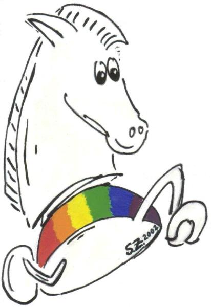 Queer-Springer SSV Berlin