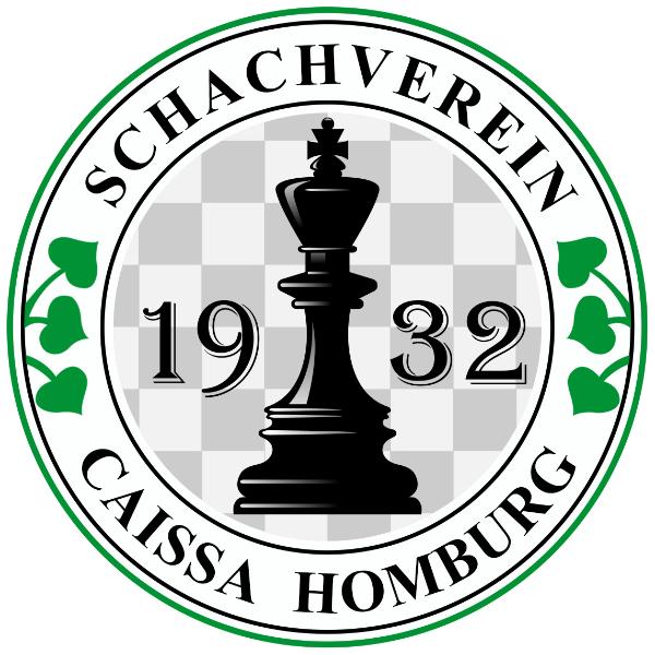 SV 1932 Caissa Homburg