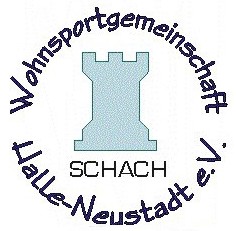 Wohnsportgemeinschaft Halle-Neustadt