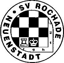 SV Rochade Neuenstadt